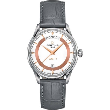 Годинник Certina DS-1 Day Date C029.430.16.011.01