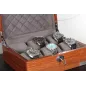 Скринька для годинників Salvadore 6W-RSG-BX.LUX