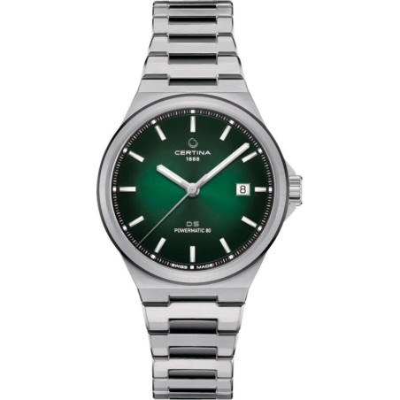 Годинник Certina DS-7 Powermatic 80 C043.407.22.091.00