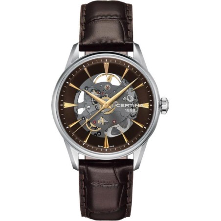 Годинник Certina DS-1 Skeleton C029.907.16.081.00