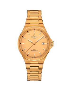 Годинник Certina DS-7 Powermatic 80 C043.407.33.361.00