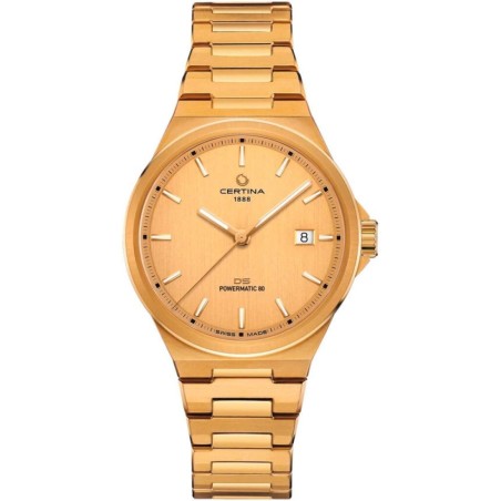 Годинник Certina DS-7 Powermatic 80 C043.407.33.361.00