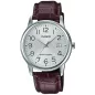 Часы Casio TIMELESS COLLECTION MTP-V002L-7B2UDF Часы Casio TIMELESS COLLECTION MTP-V002L-7B2UDF