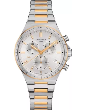 Годинник Certina DS-7 Chronograph C043.417.22.031.00