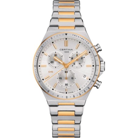 Годинник Certina DS-7 Chronograph C043.417.22.031.00