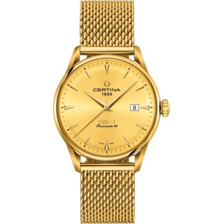 Годинник Certina DS-1 C029.807.33.361.00