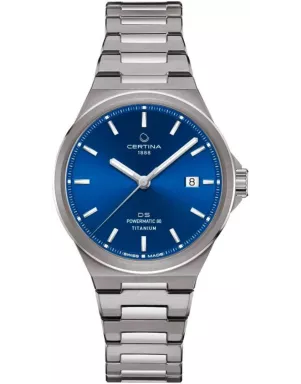 Годинник Certina DS-7 Powermatic 80 C043.407.44.041.00