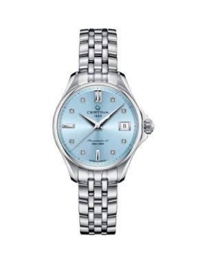 Часы Certina DS Action Lady Powermatic 80 C032.207.11.046.00