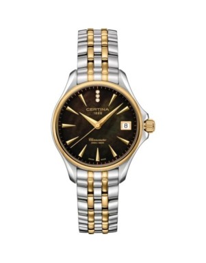 Годинник Certina DS Action Lady Diamonds C032.051.22.126.01