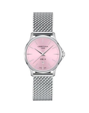 Часы Certina DS-8 Lady 31mm C045.010.11.331.00