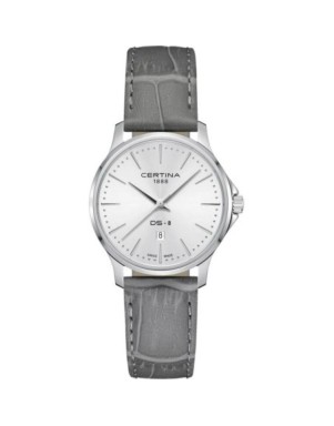 Часы Certina DS-8 Lady 31mm C045.010.16.031.00