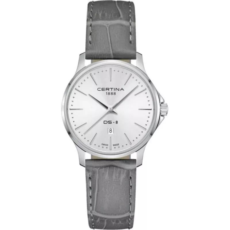 Часы Certina DS-8 Lady 31mm C045.010.16.031.00