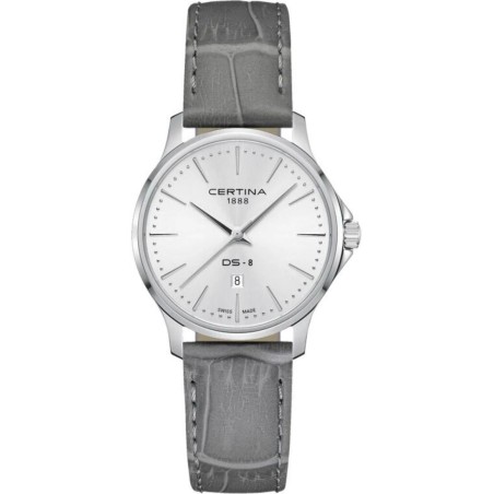 Годинник Certina DS-8 Lady 31mm C045.010.16.031.00