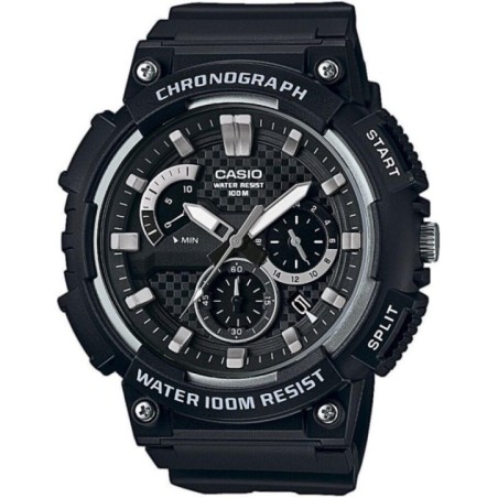 Годинник Casio TIMELESS COLLECTION MCW-200H-1AVEF