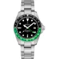 Годинник Certina DS Action GMT Powermatic 80 C032.929.11.051.00 Годинник Certina DS Action GMT Powermatic 80 C032.929.11.051.00