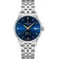Часы Certina DS-1 38mm C029.207.11.041.00