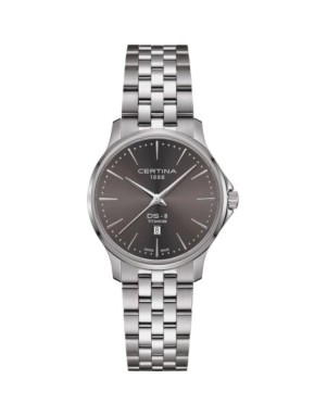 Годинник Certina DS-8 Lady 31mm C045.010.44.081.00