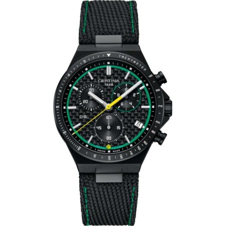 Годинник Certina DS-7 Chronograph Padel Edition by Marta Ortega C043.417.38.201.10