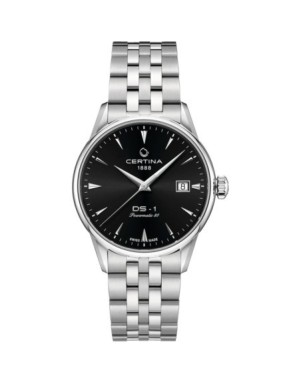 Годинник Certina DS-1 38mm C029.207.11.051.00