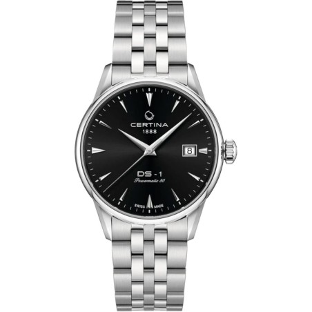 Годинник Certina DS-1 38mm C029.207.11.051.00