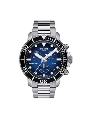 Tissot Seastar 1000 Quartz Chronograph T120.417.11.041.01