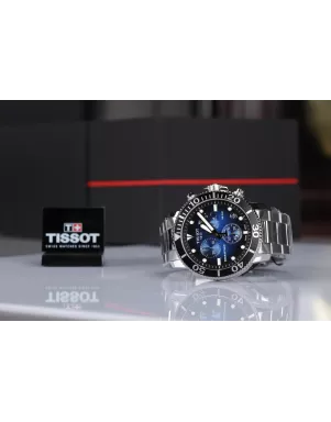 Tissot Seastar 1000 Quartz Chronograph T120.417.11.041.01