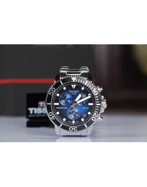 Tissot Seastar 1000 Quartz Chronograph T120.417.11.041.01