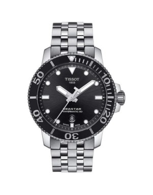 Tissot Seastar 1000 Powermatic 80 T120.407.11.051.00