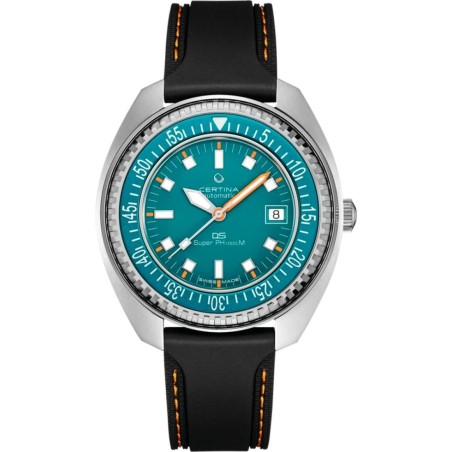 Годинник Certina DS Super PH1000M STC Special Edition C024.907.17.041.10