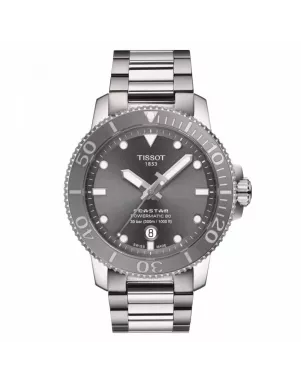 Tissot Seastar 1000 Powermatic 80 T120.407.11.081.01