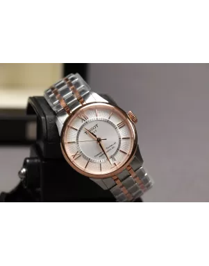 Tissot Chemin Des Tourelles Powermatic 80 34 mm T139.207.22.038.00