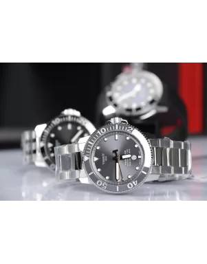 Tissot Seastar 1000 Powermatic 80 T120.407.11.081.01