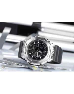 Casio G-SHOCK GM-2100GC-1A