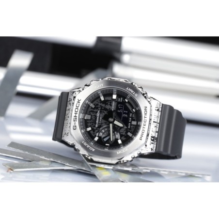 Casio G-SHOCK GM-2100GC-1A