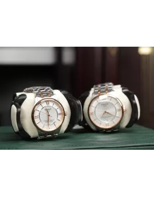 Tissot Chemin Des Tourelles Powermatic 80 34 mm T139.207.22.038.00