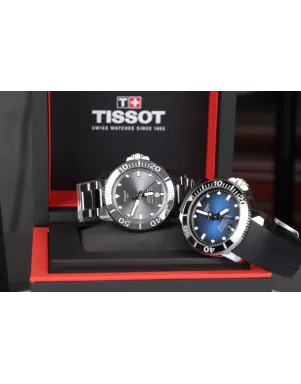 Tissot Seastar 1000 Powermatic 80 T120.407.11.081.01