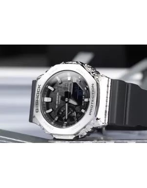 Casio G-SHOCK GM-2100GC-1A