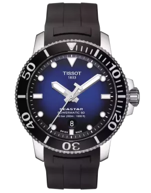 Tissot Seastar 1000 Powermatic 80 T120.407.17.041.00
