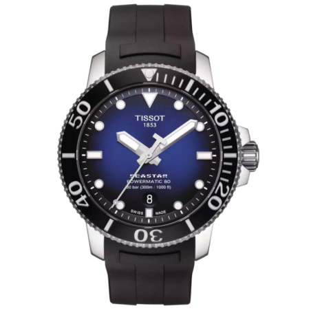 Tissot Seastar 1000 Powermatic 80 T120.407.17.041.00