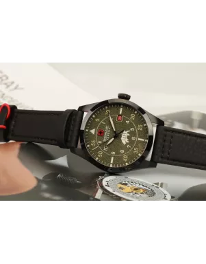 Swiss Military-Hanowa LEAD RANGER SMWGN0001231