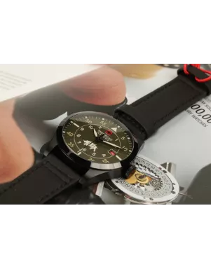 Swiss Military-Hanowa LEAD RANGER SMWGN0001231