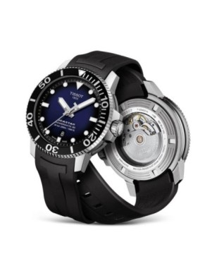 Tissot Seastar 1000 Powermatic 80 T120.407.17.041.00