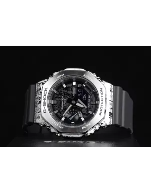 Casio G-SHOCK GM-2100GC-1A
