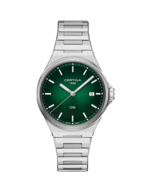 Годинник Certina DS-7 Quartz C043.410.11.091.00