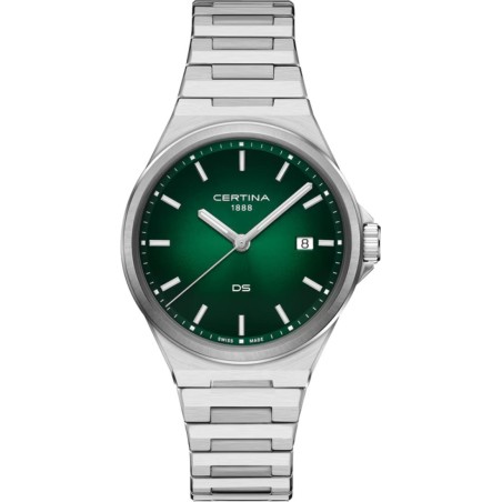 Годинник Certina DS-7 Quartz C043.410.11.091.00