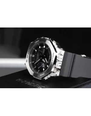 Casio G-SHOCK GM-2100GC-1A