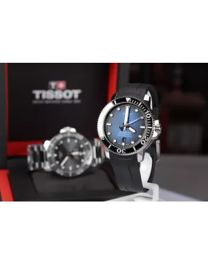 Tissot Seastar 1000 Powermatic 80 T120.407.17.041.00