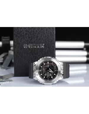 Casio G-SHOCK GM-2100GC-1A