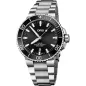 Часы Oris Aquis Date 01 733 7730 4134 0782405PEB