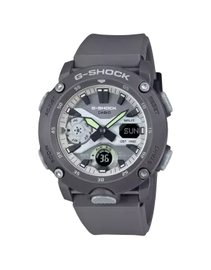 Casio G-SHOCK GA-2000HD-8A